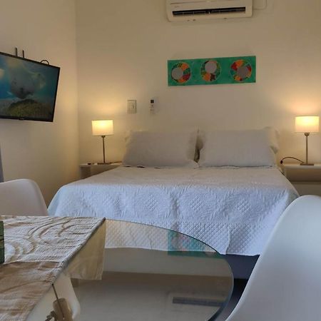 Sttanze Giardino Apartment Posadas Exterior photo