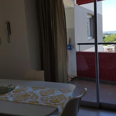 Sttanze Giardino Apartment Posadas Exterior photo