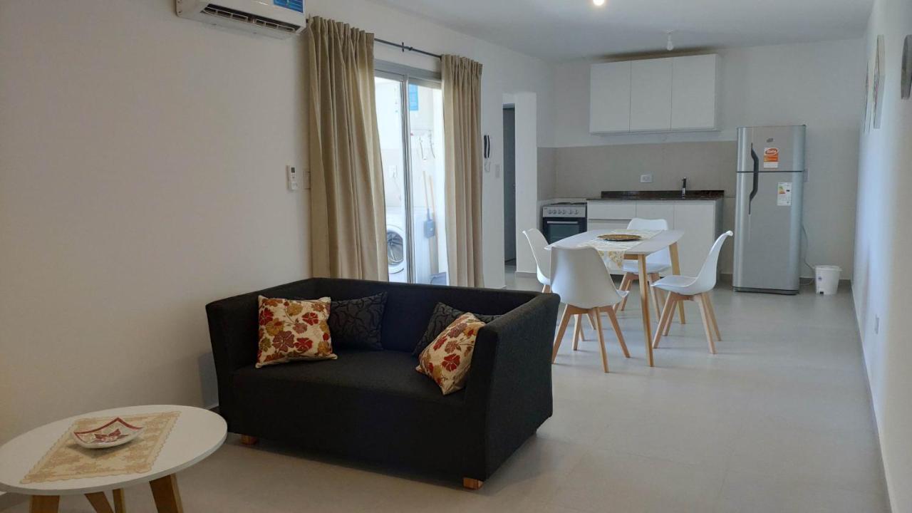 Sttanze Giardino Apartment Posadas Exterior photo