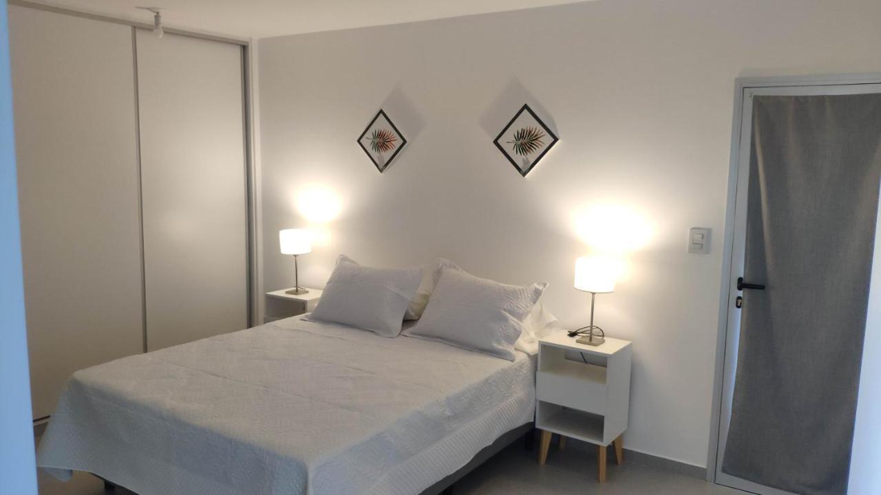 Sttanze Giardino Apartment Posadas Exterior photo