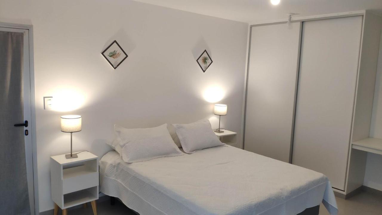 Sttanze Giardino Apartment Posadas Exterior photo