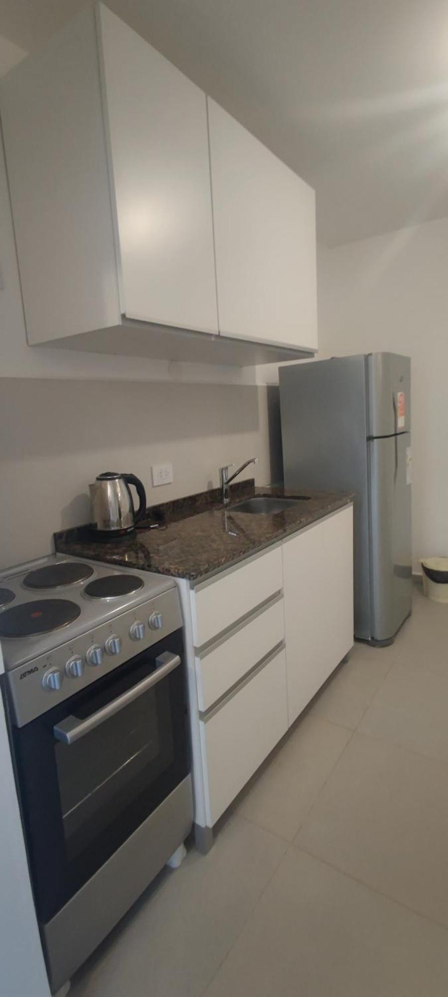 Sttanze Giardino Apartment Posadas Exterior photo