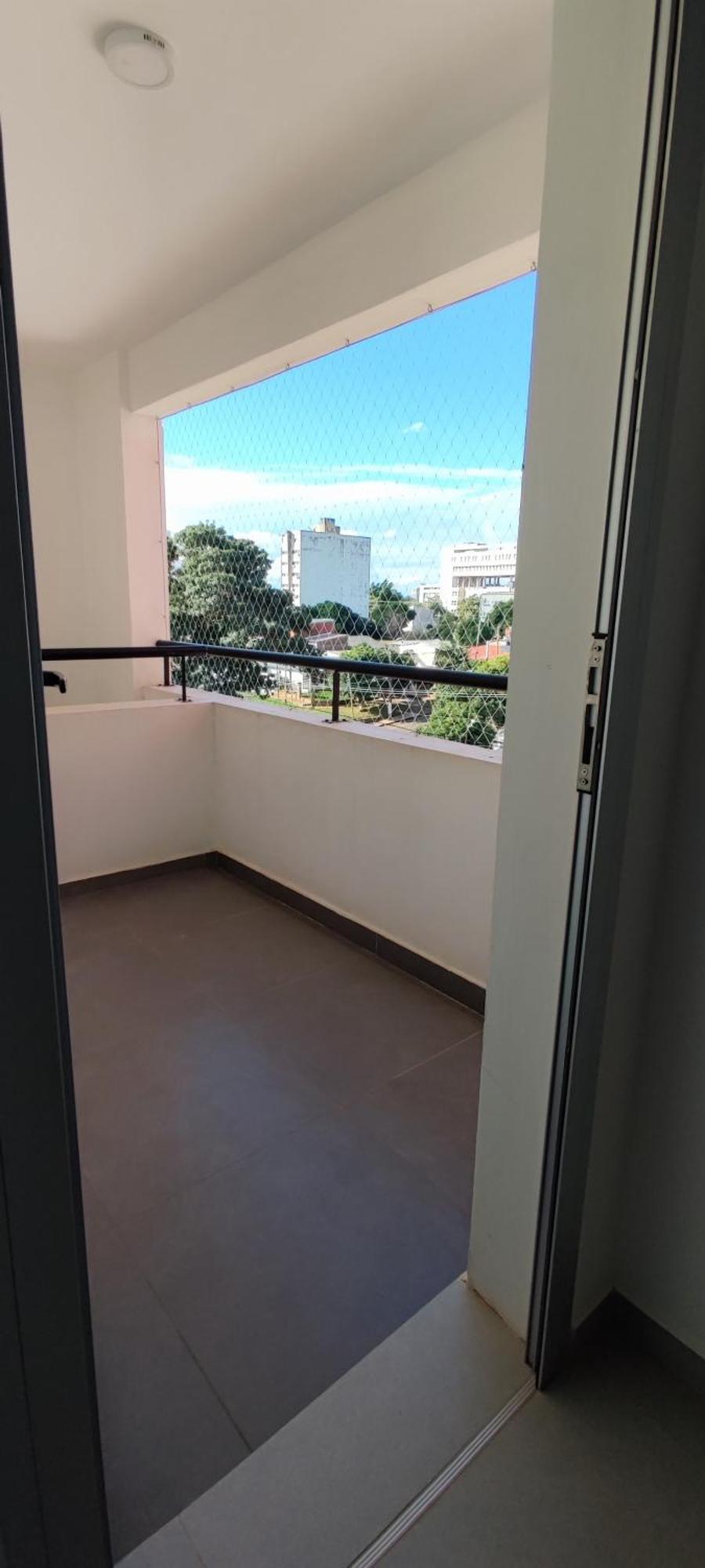 Sttanze Giardino Apartment Posadas Room photo