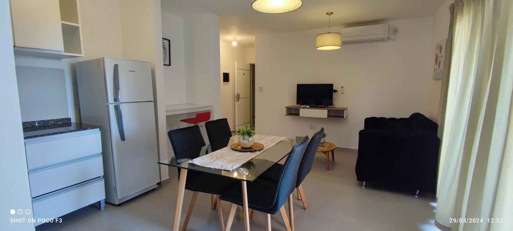 Sttanze Giardino Apartment Posadas Exterior photo