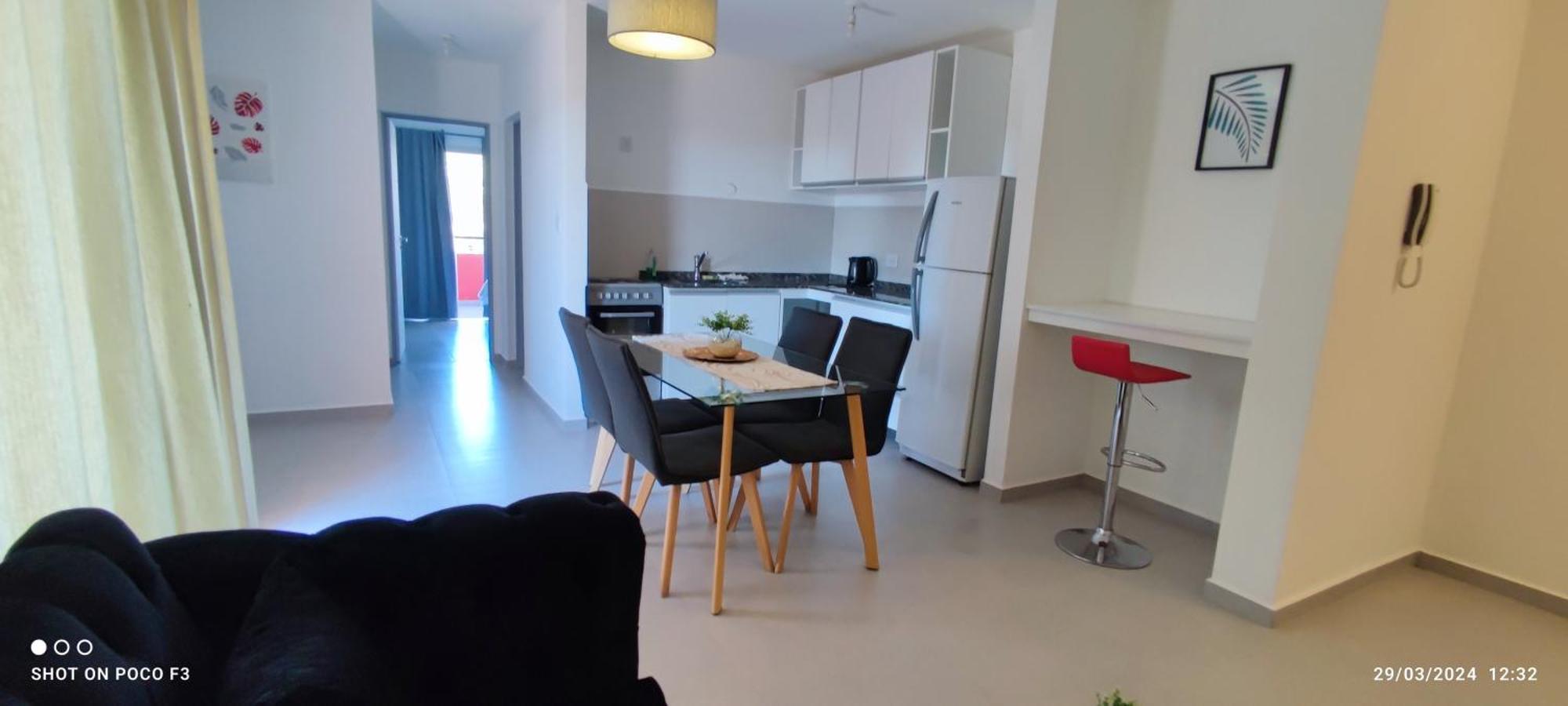Sttanze Giardino Apartment Posadas Exterior photo